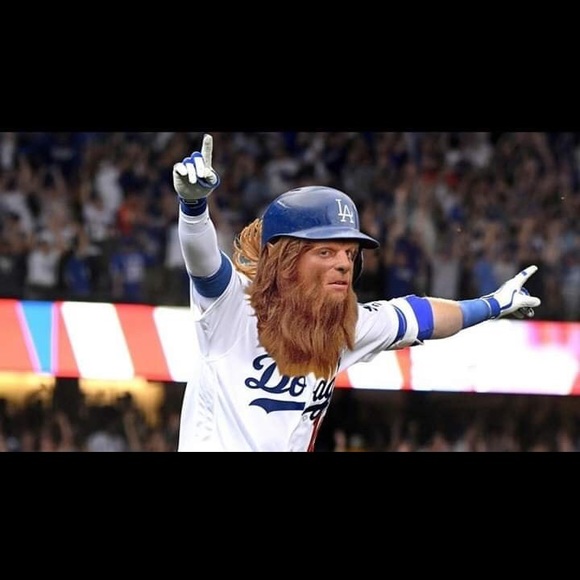 Meet your Posher, Nicholas - Picture 1 of 1